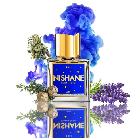 Nishane B-612 Extract de Parfum 50 ml Unisex - Eterna Beauty [2]