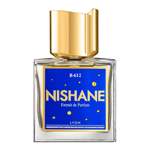 Nishane B-612 Extract de Parfum 50 ml Unisex - Eterna Beauty