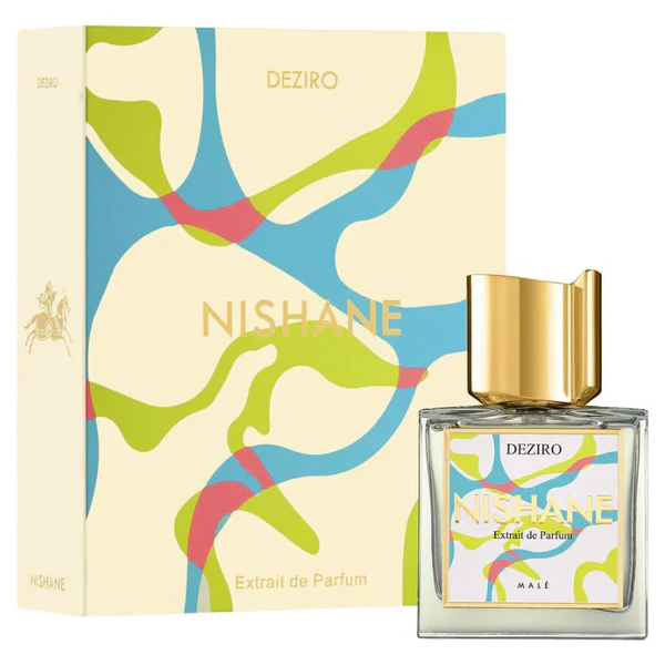 Nishane Deziro Extract de Parfum 100 ml Unisex - Eterna Beauty [1]