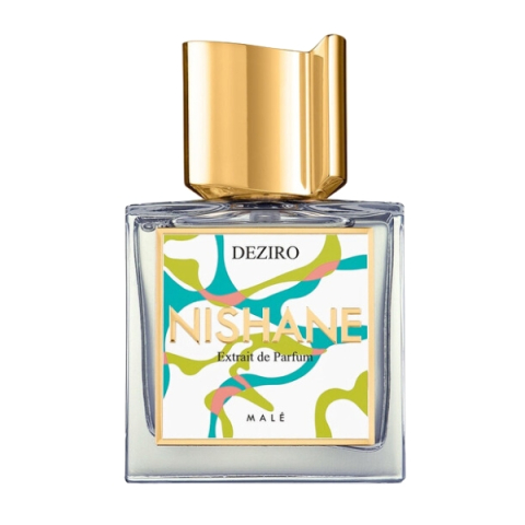 Nishane Deziro Extract de Parfum 100 ml Unisex - Eterna Beauty