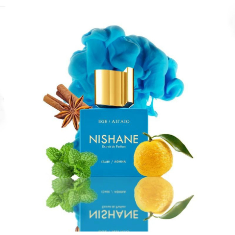 Nishane EGE / Ailaio Extract de Parfum 50 ml Unisex - Eterna Beauty [2]