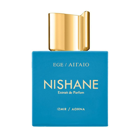 Nishane EGE / Ailaio Extract de Parfum 50 ml Unisex - Eterna Beauty