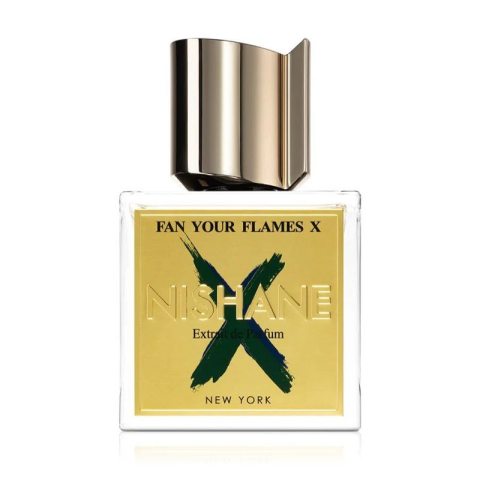 Nishane Fan Your Flames X Extract de Parfum 100 ml Unisex - Eterna Beauty