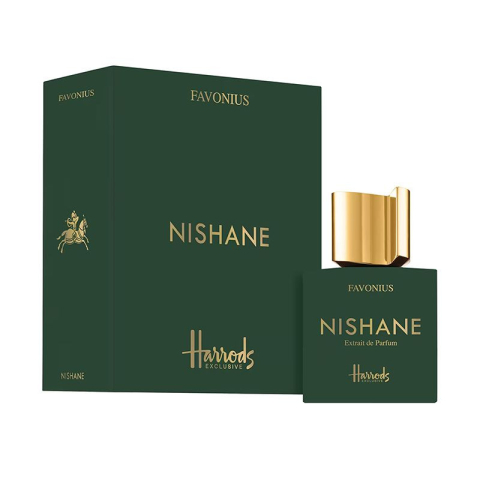 Nishane Favonius Extract de Parfum 100 ml Unisex - Eterna Beauty [1]