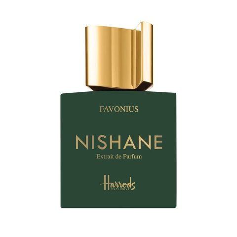 Nishane Favonius Extract de Parfum 100 ml Unisex - Eterna Beauty