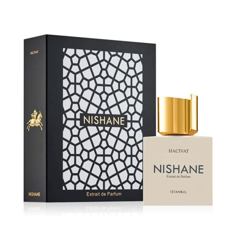 Nishane Hacivat Extract de Parfum 100 ml Unisex | Eterna Beauty [1]