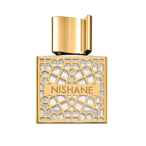 Nishane Hacivat Oud Extract de Parfum Extract de Parfum 50 ml Unisex - Eterna Beauty