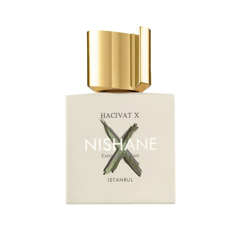 Nishane Hacivat X Extrait de Parfum 100 ml Unisex | Eterna Beauty