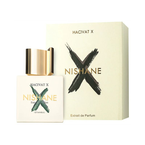 Nishane Hacivat X Extrait de Parfum 100 ml Unisex | Eterna Beauty [1]