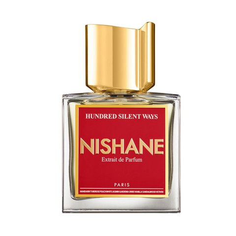 Nishane Hundred Silent Ways Extract de Parfum 100 ml Unisex - Eterna Beauty