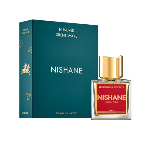 Nishane Hundred Silent Ways Extract de Parfum 100 ml Unisex - Eterna Beauty [1]