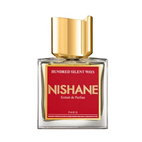 Floral - Nishane Hundred Silent Ways Extract de Parfum 50 ml Unisex - Eterna Beauty