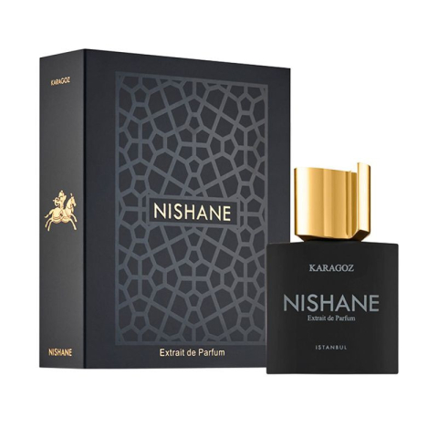 Nishane Karagoz Extract de Parfum 50 ml Unisex - Eterna Beauty [1]