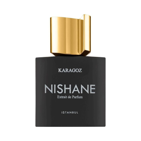 Fructat - Nishane Karagoz Extract de Parfum 50 ml Unisex - Eterna Beauty