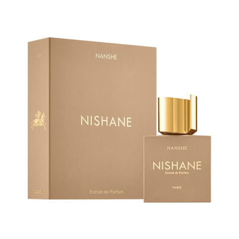 Nishane Nanshe Extract de Parfum 100 ml Unisex - Eterna Beauty [1]