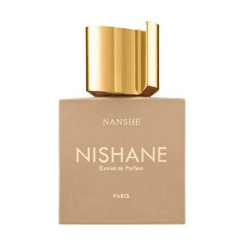 Nishane Nanshe Extract de Parfum 50 ml Unisex - Eterna Beauty