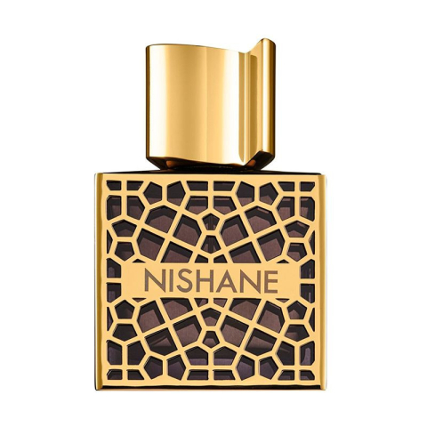 Gurmand - Nishane Nefs - Extract de parfum 50 ml Unisex - Eterna Beauty