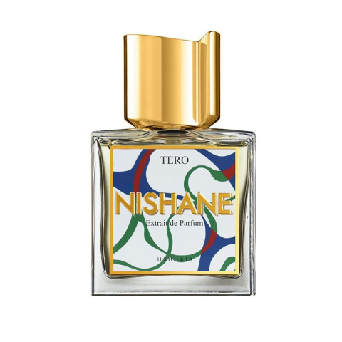 Nishane Tero Extract de Parfum 50 ml Unisex - Eterna Beauty