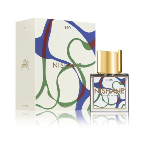 Nishane Tero Extract de Parfum 50 ml Unisex - Eterna Beauty [1]