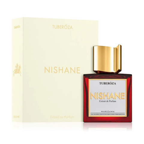 Nishane Tuberoza Extract de Parfum 50 ml Unisex - Eterna Beauty [1]