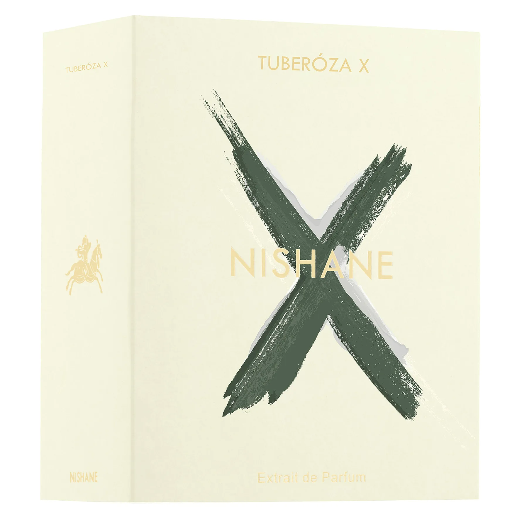 Nishane Tuberóza X - Extract de Parfum, 100 ml, Unisex [3]