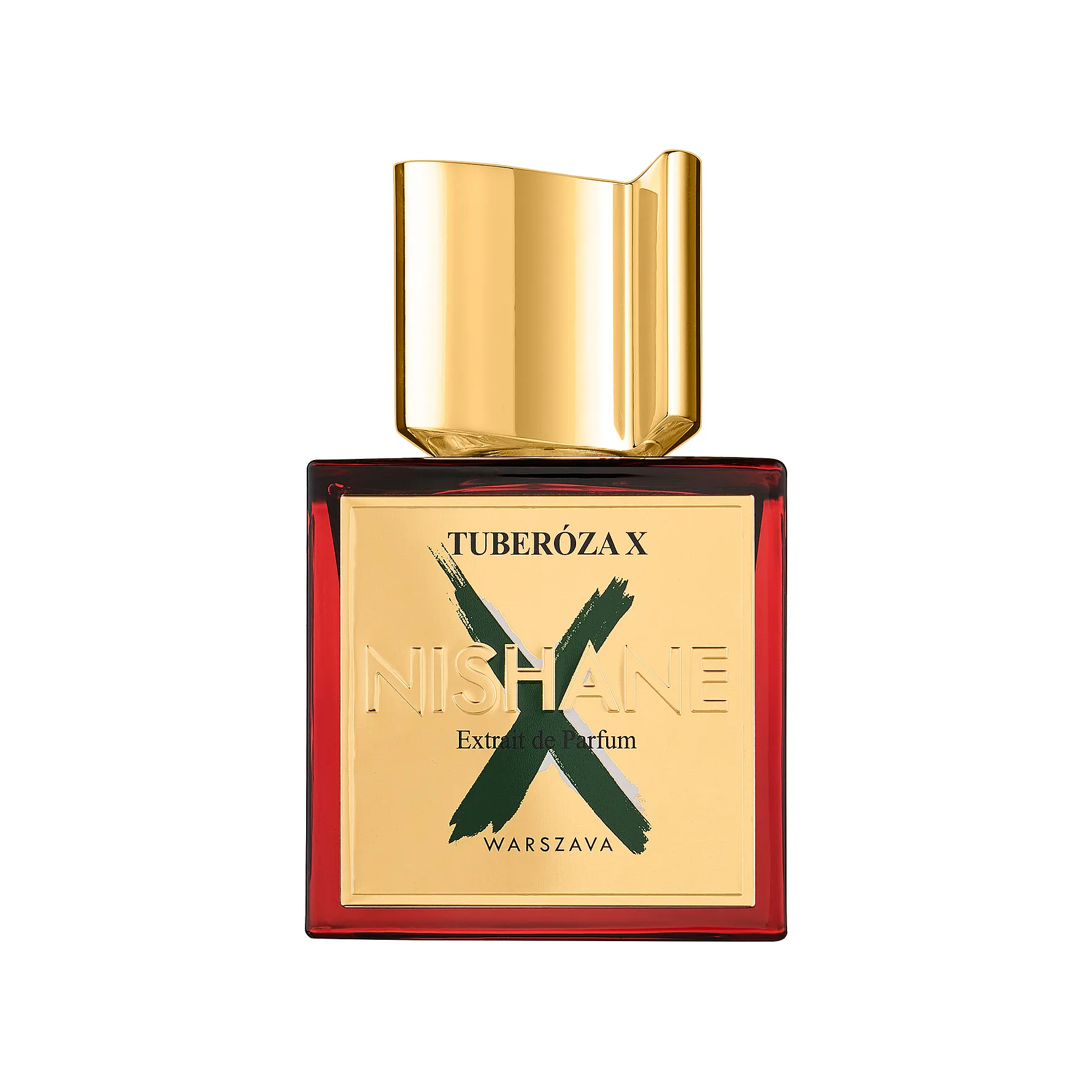 Parfumuri - Nishane Tuberóza X - Extract de Parfum, 100 ml, Unisex