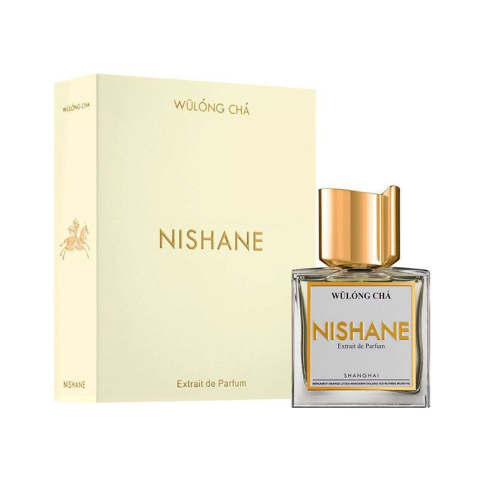 Nishane Wulong Cha Extract De Parfum 100 ml Unisex | Eterna Beauty [1]