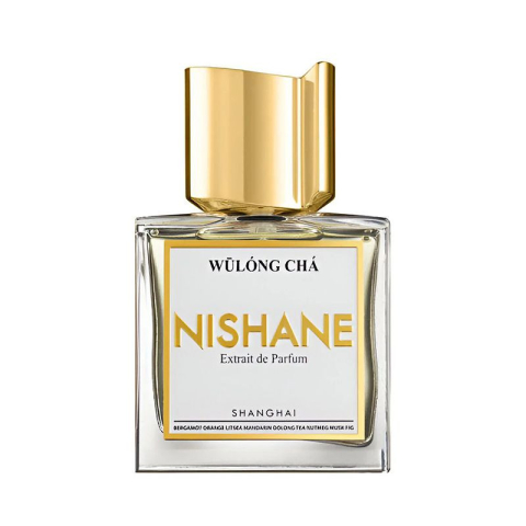 Gurmand - Nishane Wulong Cha Extract De Parfum 100 ml Unisex | Eterna Beauty