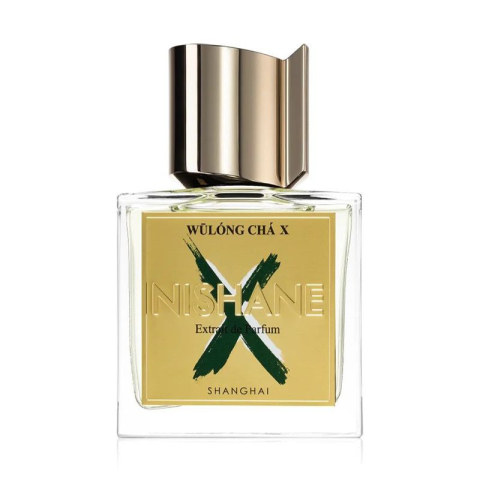 Aromatic - Nishane Wulong Cha X Extrait De Parfum 50 ml Unisex | Eterna Beauty