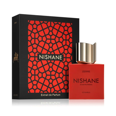 Nishane Zenne Extract De Parfum 50 ml Unisex - Eterna Beauty [1]