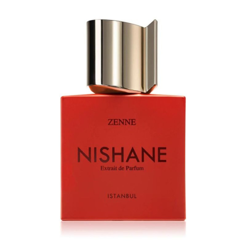Parfumuri de Nișă - Nishane Zenne Extract De Parfum 50 ml Unisex - Eterna Beauty