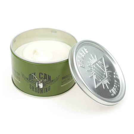Oil Can Grooming - Ceară / pastă de styling Angel's Share Styling Paste, 100 ml [1]