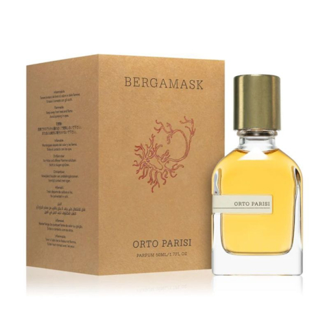 Orto Parisi Bergamask Parfum 50 ml Unisex - Eterna Beauty [2]