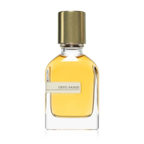 Parfumuri Unisex - Orto Parisi Bergamask Parfum 50 ml Unisex - Eterna Beauty