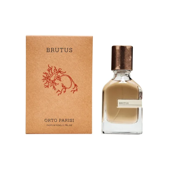 Orto Parisi Brutus Parfum 50 ml Unisex - Eterna Beauty [1]