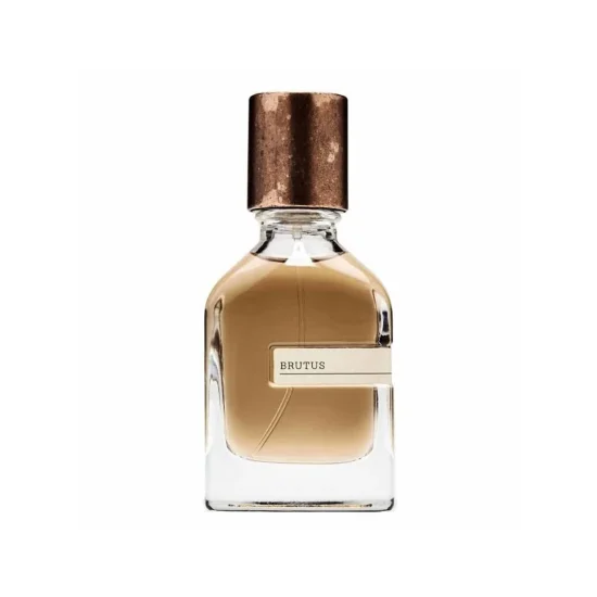 Orto Parisi Brutus Parfum 50 ml Unisex - Eterna Beauty