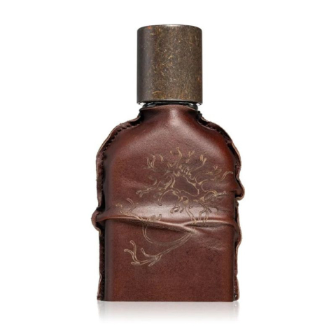 Lemnos - Orto Parisi Cuoium Parfum 50 ml Unisex - Eterna Beauty