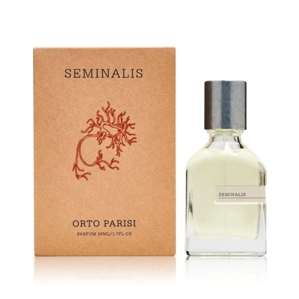 Orto Parisi Seminalis Parfum 50 ml Unisex - Eterna Beauty [1]