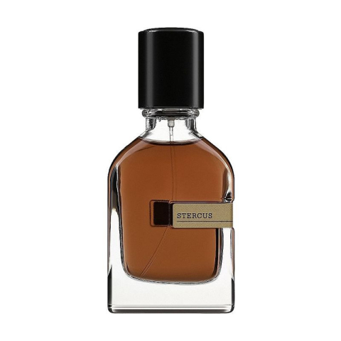 Orto Parisi Stercus Parfum 50 ml Unisex - Eterna Beauty