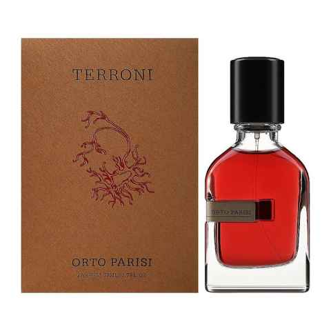 Orto Parisi Terroni Apa de Parfum 50 ml Unisex - Eterna Beauty [1]