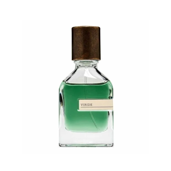 Orto Parisi Viride Parfum 50 ml Unisex - Eterna Beauty