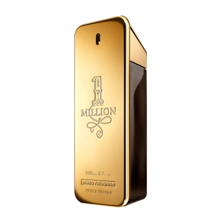 Oriental - Paco Rabanne 1 Million Apa de Toaleta 200 Ml Barbati | Eterna Beauty
