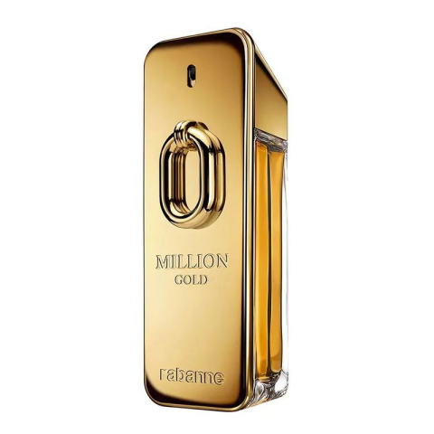 Paco Rabanne 1 Million Gold Apa de Parfum 100 ml Barbati | Eterna Beauty