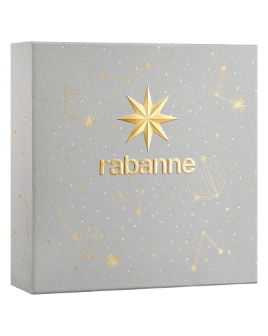 Paco Rabanne Invictus - Set Cadou (Apa de toaleta 100 ml + Deodorant 150 ml + Apa de toaleta 10 ml) Barbati - Eterna Beauty [2]
