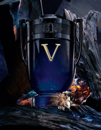 Paco Rabanne Invictus Victory Elixir Intense Apa de Parfum 100 ml Barbati | Eterna Beauty [2]