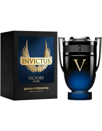 Paco Rabanne Invictus Victory Elixir Intense Apa de Parfum 100 ml Barbati | Eterna Beauty [1]