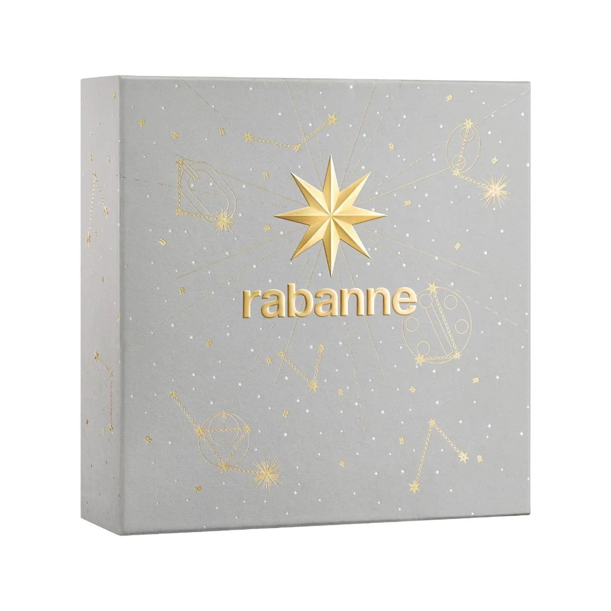 Paco Rabanne Million Gold Intense - Set Cadou (Apa de parfum 100 ml + Deodorant 150 ml + Apa de parfum 10 ml) Barbati - Eterna Beauty [2]