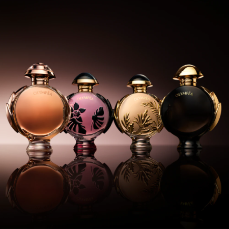 Paco Rabanne Olympea Apa de Parfum 80 Ml Femei | Eterna Beauty [5]