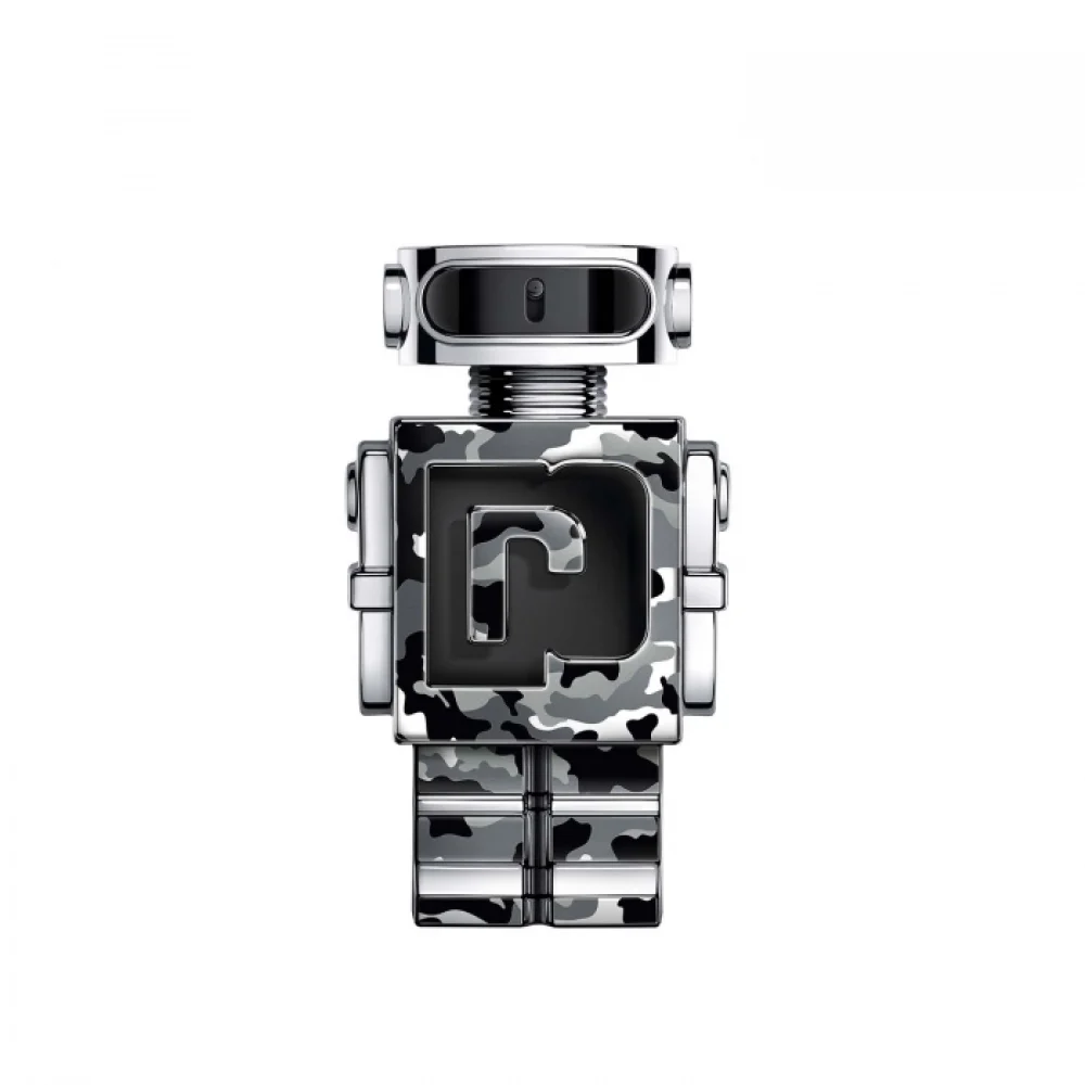 Aromatic - Paco Rabanne Phantom Legion Collector - Apa de toaleta 100 ml Barbati - Eterna Beauty