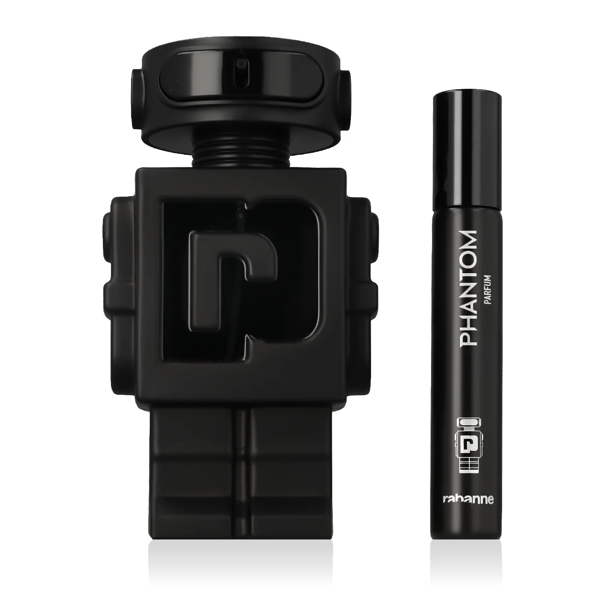 Paco Rabanne Phantom Parfum - Set Cadou (Apa de parfum 100 ml + Apa de parfum 20 ml) Barbati - Eterna Beauty [1]